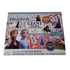 Disney frozen giant for sale  Boise