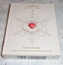 Hallmark keepsake ornament for sale  North Charleston