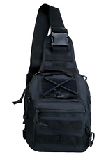 Sac tactique poitrine d'occasion  Tremblay-en-France