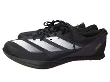 Tênis Adidas Adizero Finesse Track Field Masculino Tamanho 8.5 Feminino Tamanho 9.5 (sem picos) comprar usado  Enviando para Brazil