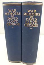 War memoirs david for sale  BOLTON