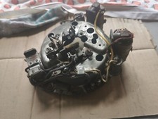 Adler 250 lichtmaschine gebraucht kaufen  Schweich