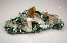 Quebul fine minerals d'occasion  Expédié en Belgium
