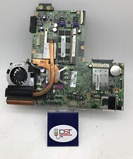 Scheda madre cpu usato  Ancona