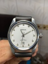Doxa executive d149swh for sale  MANCHESTER