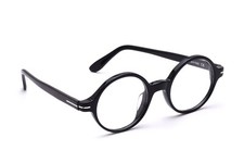 Runde brille unisex gebraucht kaufen  Gauting