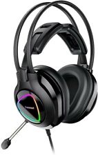 Cuffie gaming ps4 usato  Napoli