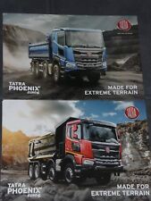 Tatra phoenix euro usato  Spedire a Italy