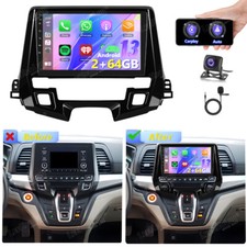 Carplay honda odyssey for sale  Hebron