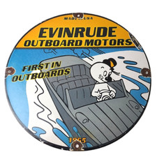 Vintage evinrude outboards for sale  Houston