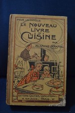 Nouveau livre cuisine d'occasion  Tourcoing