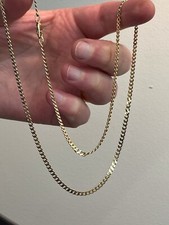 Heavy 9ct gold for sale  MILTON KEYNES