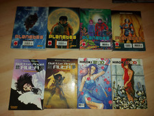 Manga anime battle gebraucht kaufen  Berlin