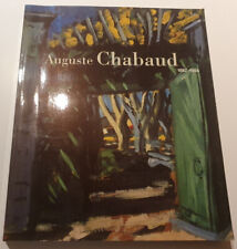 Auguste chabaud 1882 d'occasion  Vendôme