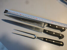 Lot ancien couteau d'occasion  Clermont-Ferrand-