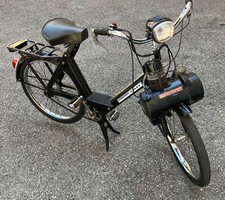 Solex 3800 export d'occasion  Nice-