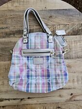 Coach multicolor pastel for sale  Lebanon