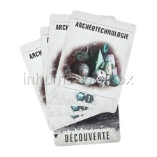 Bf096 carte decouverte d'occasion  Saint-Georges-de-Reneins