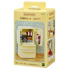 Sylvanian families frigorifero usato  Spedire a Italy