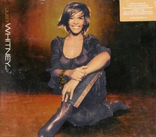 Whitney Houston - Just Whitney, usado comprar usado  Enviando para Brazil