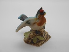 Figurine biscuit oiseau d'occasion  Saint-Calais