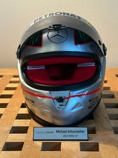 Michael schumacher 2012 for sale  WATFORD