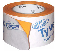 Tyvek single sided for sale  HARROW