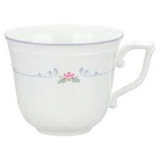 Kaffeetasse villeroy boch gebraucht kaufen  Kappeln