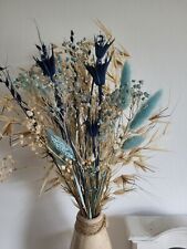 Dried flower bouquet for sale  TADCASTER