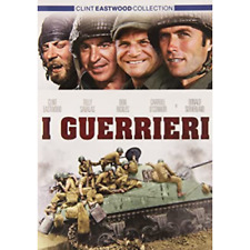 Guerrieri dvd nuovo usato  Cesena