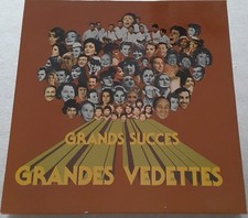 Coffret disques vinyles d'occasion  Limoges-
