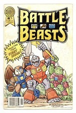 battle beasts for sale  Arlington