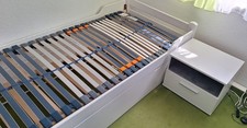 Jugendbett gästebett zum gebraucht kaufen  Ebersbach