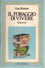 Foraggio vivere gino usato  Cambiago