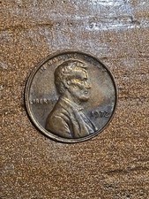 1972 lincoln penny for sale  Grand Island
