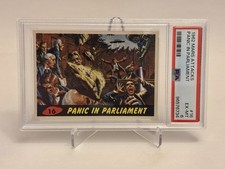 1962 mars attacks for sale  Springfield