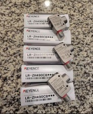 Keyence zh490cb laser for sale  Georgetown