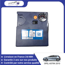 Gonfleur secours opel d'occasion  Saint-Quentin