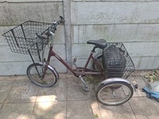 Pashley tri steel for sale  LONDON