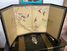 Vintage asian art for sale  Albuquerque