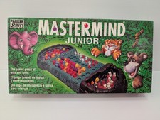 Mastermind junior game d'occasion  Expédié en Belgium