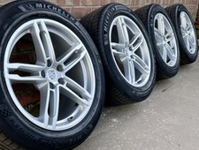 Genuine porsche macan for sale  WARRINGTON