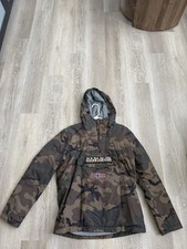 Napapijri men large for sale  Philadelphia
