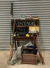 Selection fishing include for sale  BEDFORD