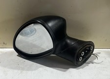 Specchietto retrovisore sinist usato  Italia