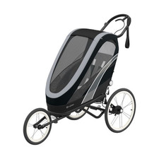 Cybex fahrradanhänger zeno gebraucht kaufen  Berlin