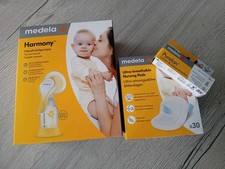 Medela harmony handmilchpumpe gebraucht kaufen  Heitersheim