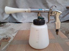 Pistola pneumatica tornador usato  Italia