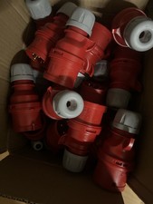 16a 400v cee gebraucht kaufen  Moers