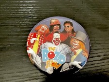 Vintage bozo show for sale  Des Plaines